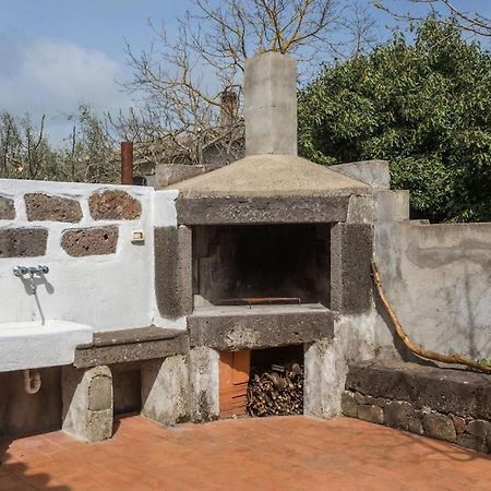 Cottage Familiare Sant'Agostino Abbasanta Εξωτερικό φωτογραφία