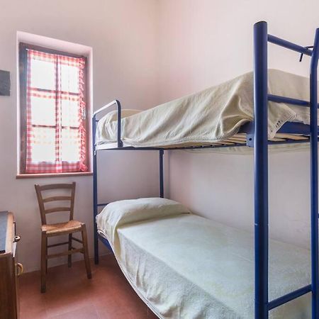 Cottage Familiare Sant'Agostino Abbasanta Εξωτερικό φωτογραφία