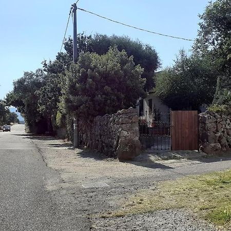 Cottage Familiare Sant'Agostino Abbasanta Εξωτερικό φωτογραφία