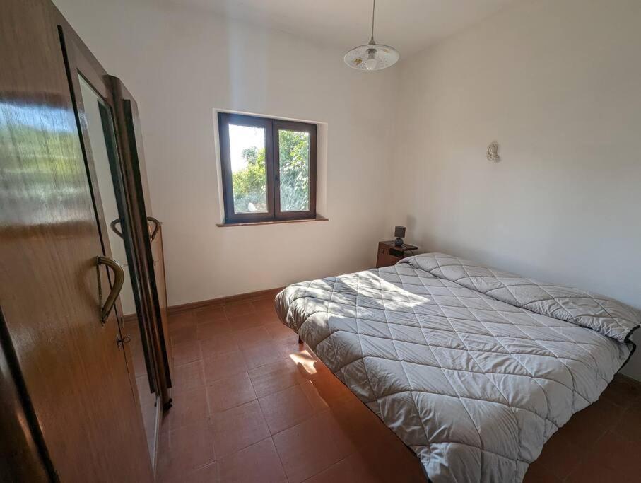 Cottage Familiare Sant'Agostino Abbasanta Εξωτερικό φωτογραφία