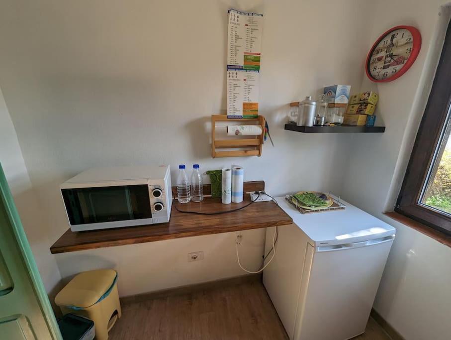 Cottage Familiare Sant'Agostino Abbasanta Εξωτερικό φωτογραφία