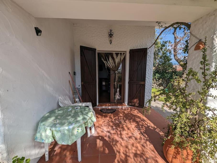 Cottage Familiare Sant'Agostino Abbasanta Εξωτερικό φωτογραφία