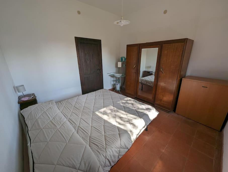 Cottage Familiare Sant'Agostino Abbasanta Εξωτερικό φωτογραφία
