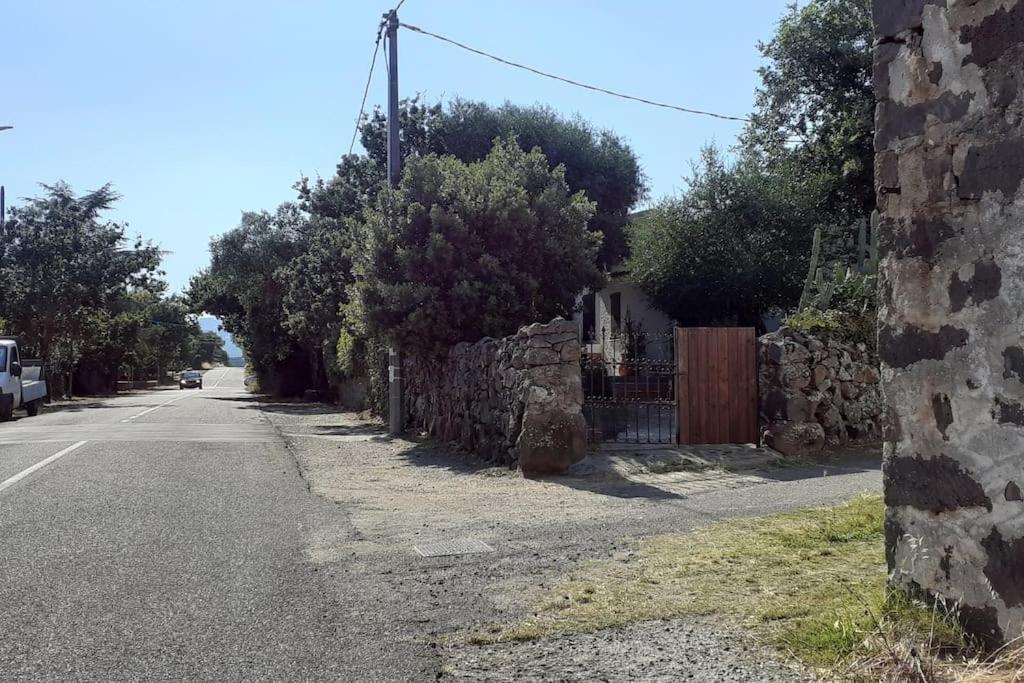 Cottage Familiare Sant'Agostino Abbasanta Εξωτερικό φωτογραφία