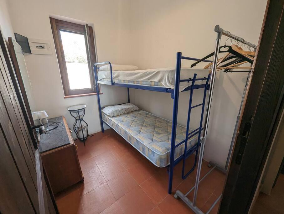 Cottage Familiare Sant'Agostino Abbasanta Εξωτερικό φωτογραφία